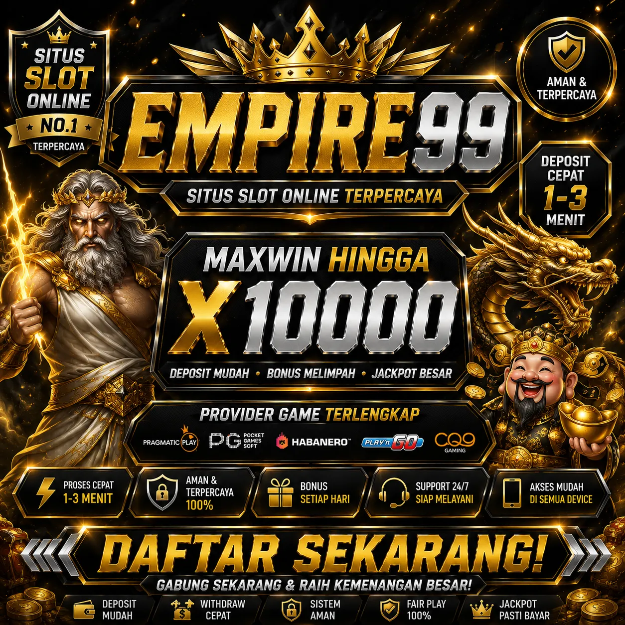 EMPIRE99 Banner